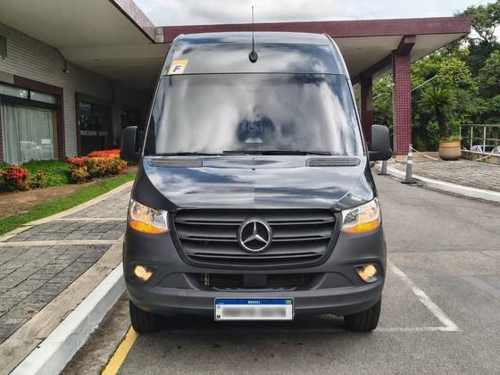 MERCEDES-BENZ SPRINTER 2.0 CDI DIESEL VAN 417 TA LONGO 16L MANUAL MERCEDES-BENZ SPRINTER 2.0 CDI DIESEL VAN 417 TA LONGO 16L MANUAL